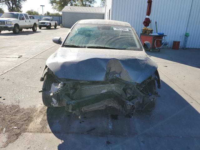 Photo 4 VIN: 3KPF24AD2NE497144 - KIA FORTE FE 