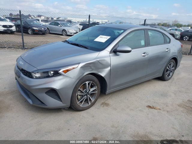 Photo 1 VIN: 3KPF24AD2NE497211 - KIA FORTE 