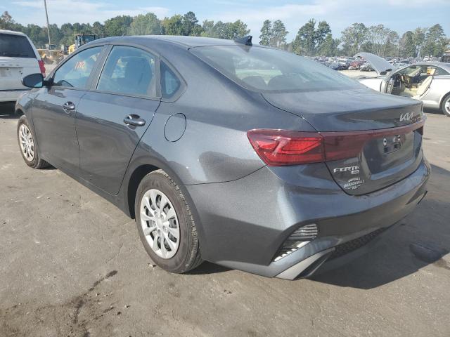 Photo 2 VIN: 3KPF24AD2NE498486 - KIA FORTE FE 