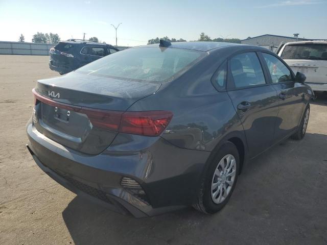 Photo 3 VIN: 3KPF24AD2NE498486 - KIA FORTE FE 