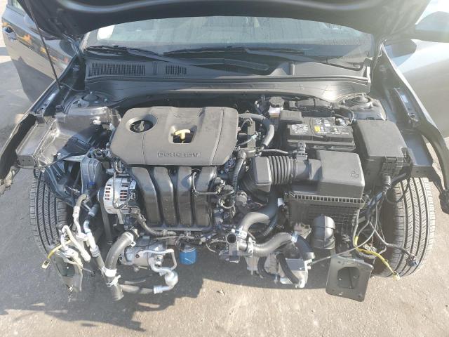 Photo 6 VIN: 3KPF24AD2NE498486 - KIA FORTE FE 