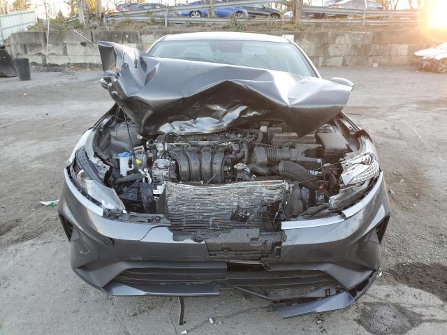 Photo 4 VIN: 3KPF24AD2NE501743 - KIA FORTE FE 