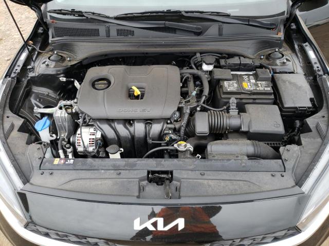 Photo 10 VIN: 3KPF24AD2NE503427 - KIA FORTE 