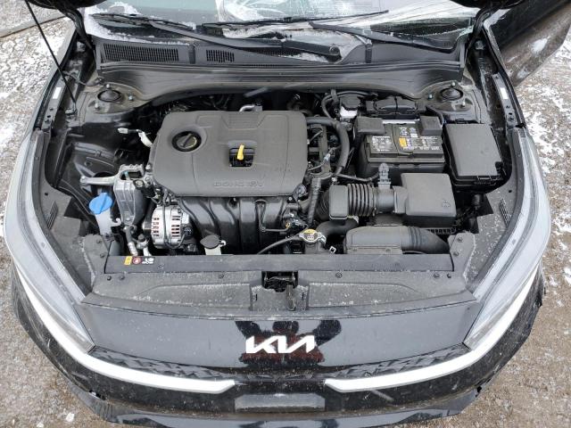 Photo 10 VIN: 3KPF24AD2NE503525 - KIA FORTE FE 