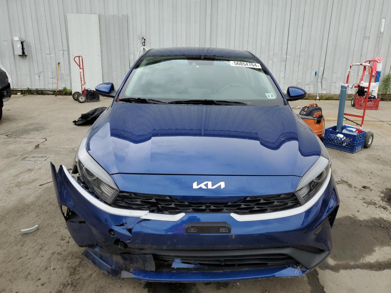 Photo 4 VIN: 3KPF24AD2PE505021 - KIA FORTE 