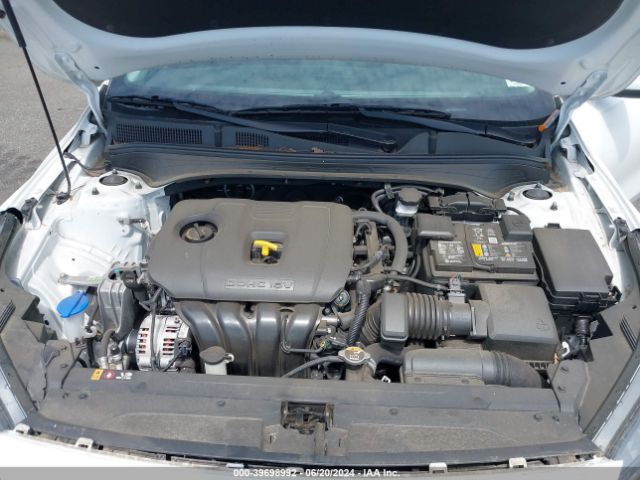 Photo 9 VIN: 3KPF24AD2PE506251 - KIA FORTE 