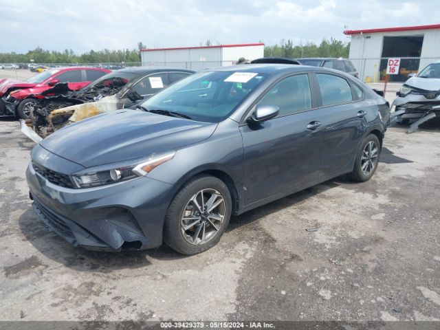 Photo 1 VIN: 3KPF24AD2PE506931 - KIA FORTE 