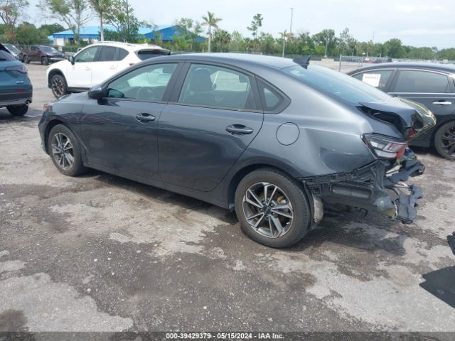 Photo 2 VIN: 3KPF24AD2PE506931 - KIA FORTE 