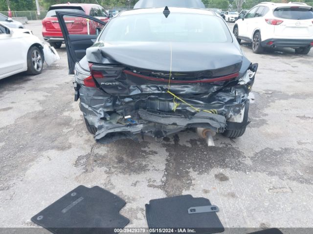 Photo 5 VIN: 3KPF24AD2PE506931 - KIA FORTE 