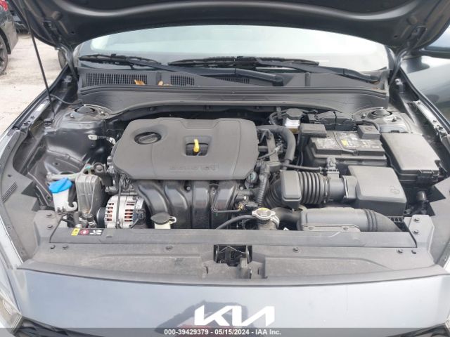 Photo 9 VIN: 3KPF24AD2PE506931 - KIA FORTE 