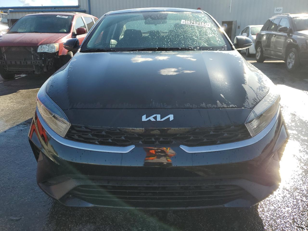 Photo 4 VIN: 3KPF24AD2PE510462 - KIA FORTE 