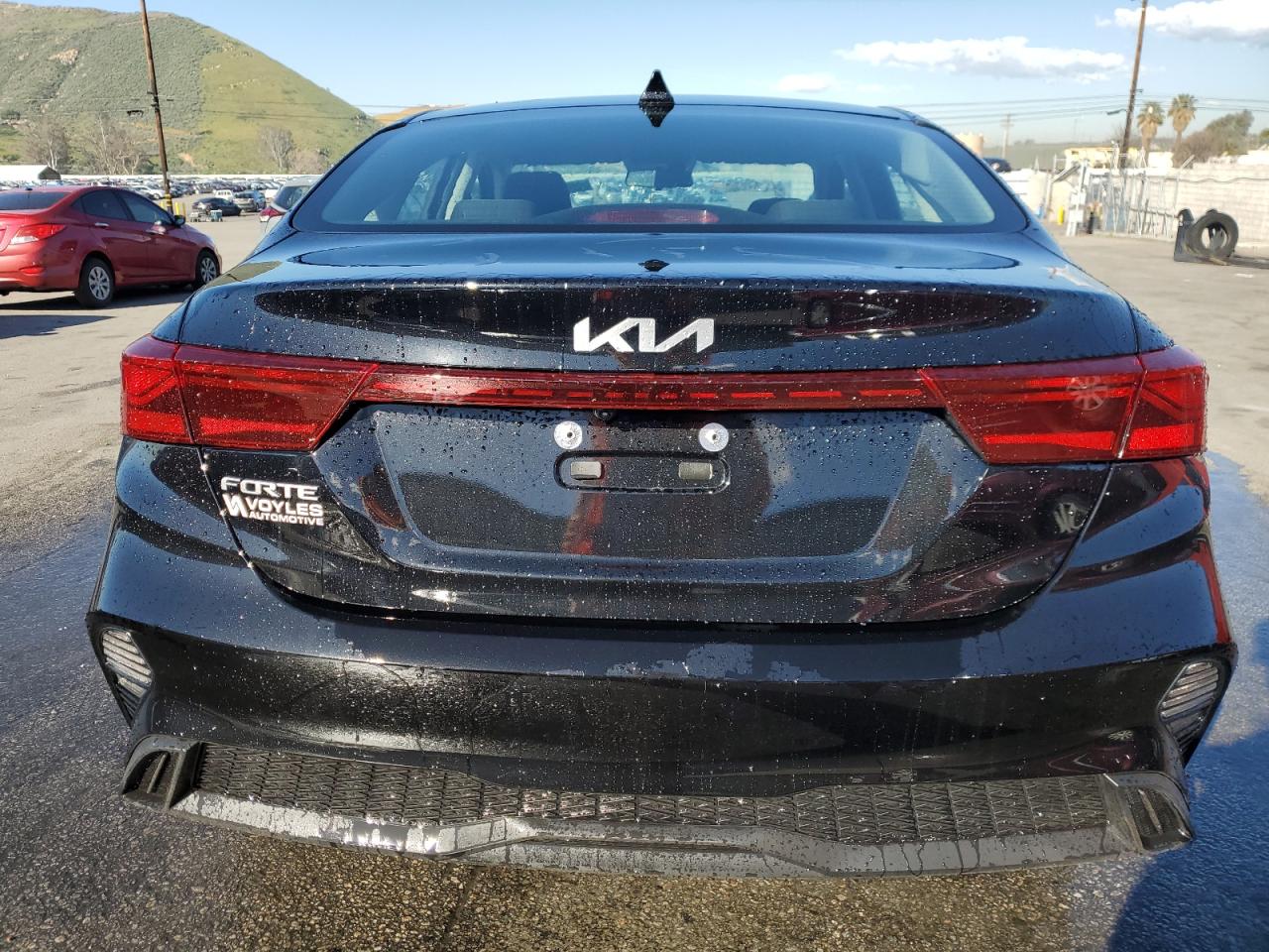 Photo 5 VIN: 3KPF24AD2PE510462 - KIA FORTE 