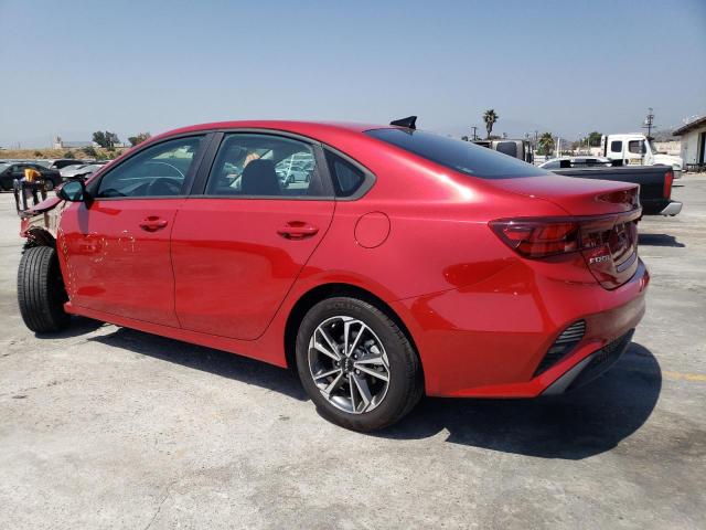 Photo 1 VIN: 3KPF24AD2PE512969 - KIA FORTE LX 