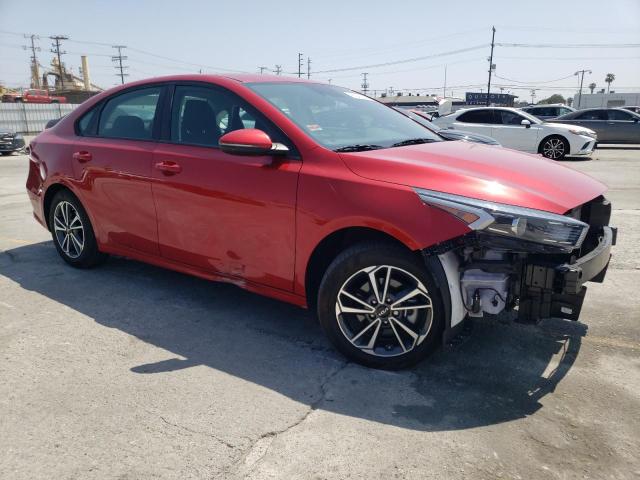 Photo 3 VIN: 3KPF24AD2PE512969 - KIA FORTE LX 