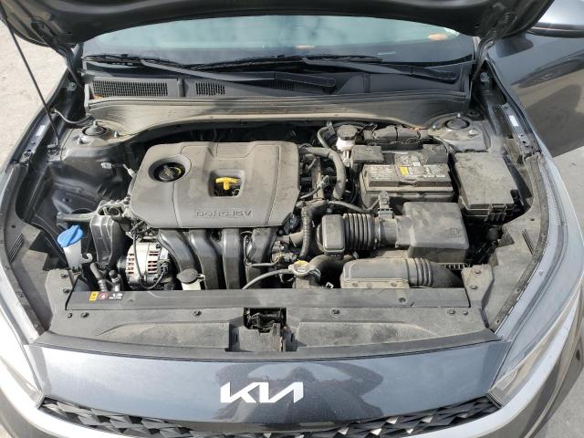 Photo 10 VIN: 3KPF24AD2PE524555 - KIA FORTE 