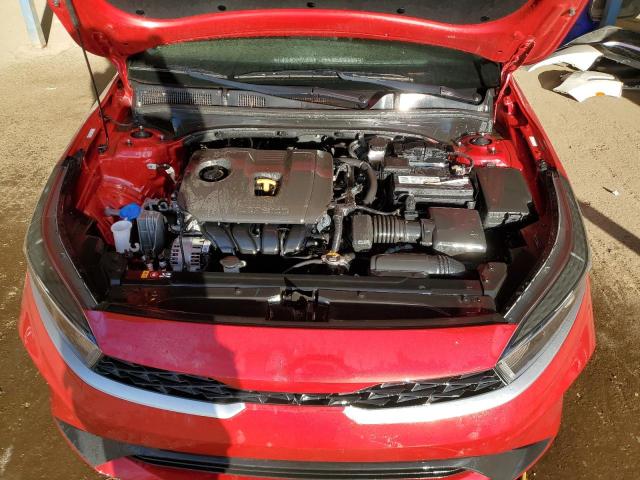 Photo 10 VIN: 3KPF24AD2PE525897 - KIA FORTE LX 