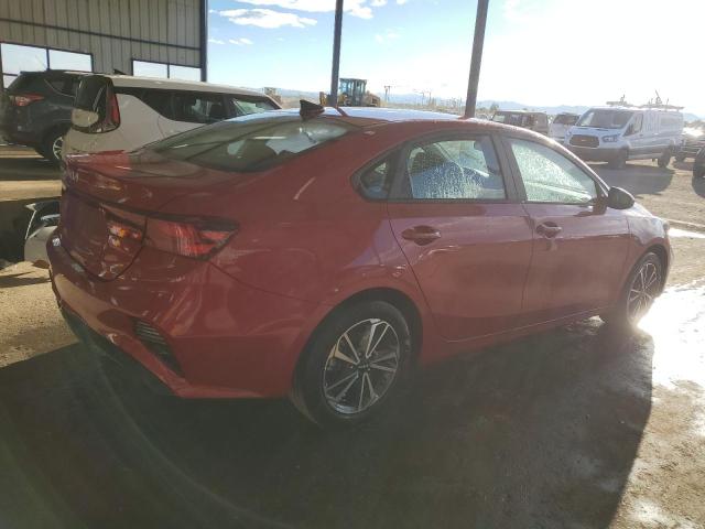 Photo 2 VIN: 3KPF24AD2PE525897 - KIA FORTE LX 