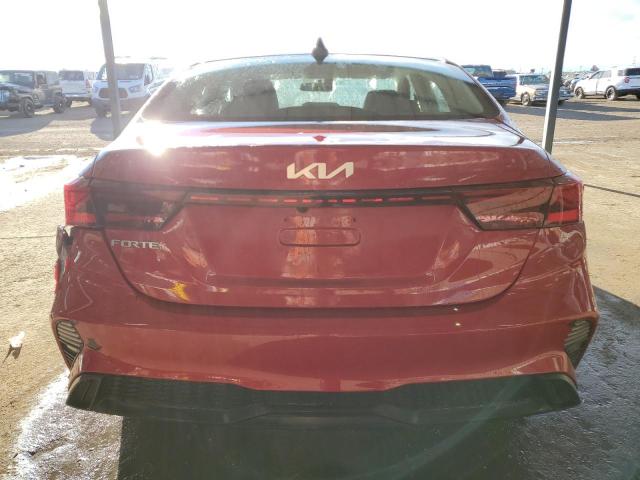 Photo 5 VIN: 3KPF24AD2PE525897 - KIA FORTE LX 