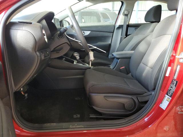 Photo 6 VIN: 3KPF24AD2PE525897 - KIA FORTE LX 