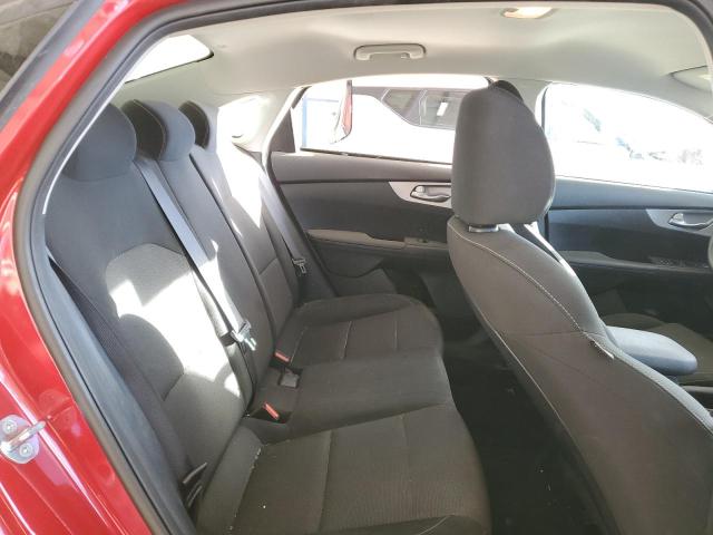 Photo 9 VIN: 3KPF24AD2PE525897 - KIA FORTE LX 