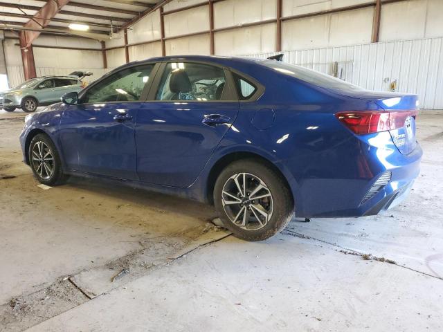 Photo 1 VIN: 3KPF24AD2PE528525 - KIA FORTE LX 