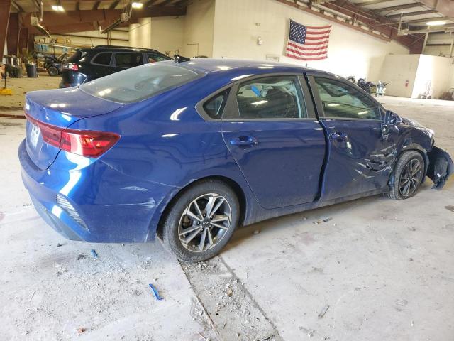 Photo 2 VIN: 3KPF24AD2PE528525 - KIA FORTE LX 