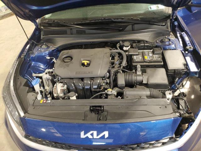 Photo 10 VIN: 3KPF24AD2PE531120 - KIA FORTE LX 