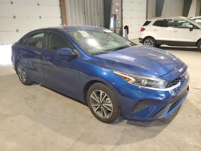 Photo 3 VIN: 3KPF24AD2PE531120 - KIA FORTE LX 