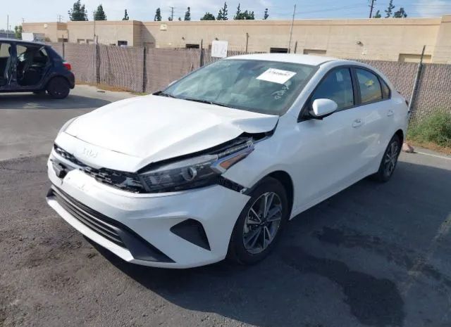 Photo 1 VIN: 3KPF24AD2PE538987 - KIA FORTE 