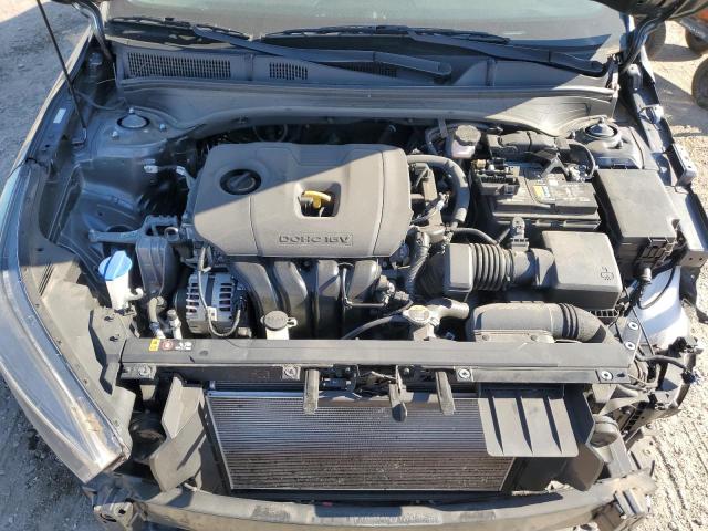 Photo 10 VIN: 3KPF24AD2PE542165 - KIA FORTE LX 