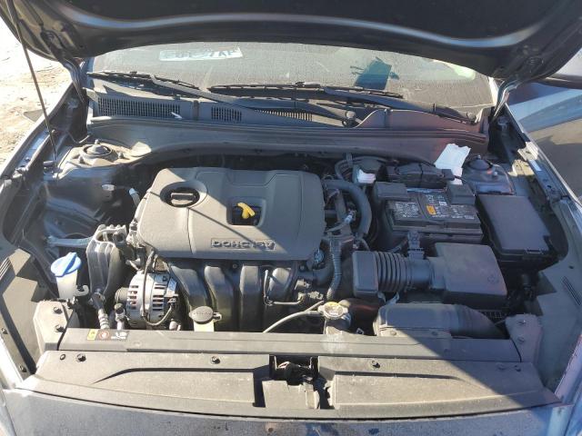 Photo 10 VIN: 3KPF24AD2PE552887 - KIA FORTE LX 