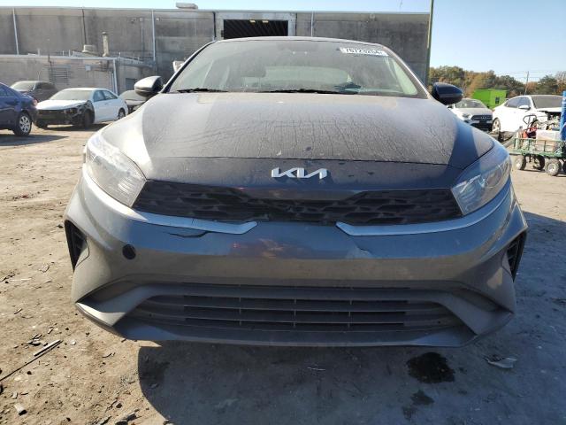 Photo 4 VIN: 3KPF24AD2PE552887 - KIA FORTE LX 