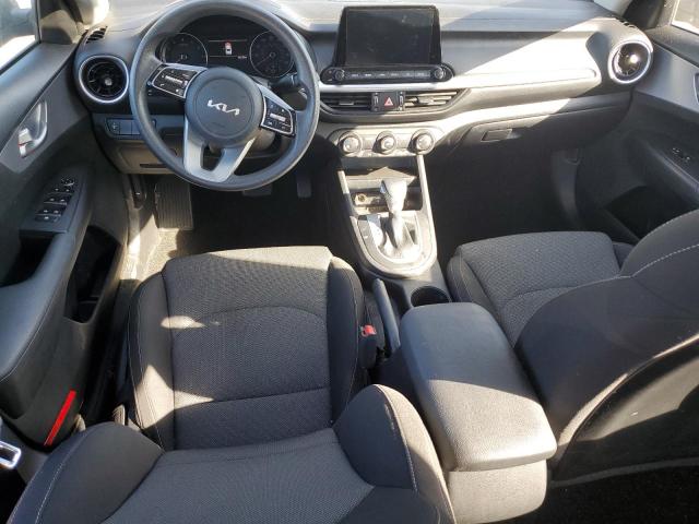 Photo 7 VIN: 3KPF24AD2PE552887 - KIA FORTE LX 