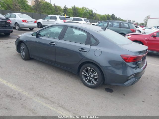 Photo 2 VIN: 3KPF24AD2PE554591 - KIA FORTE 