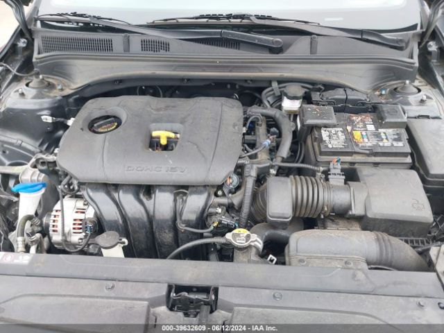 Photo 9 VIN: 3KPF24AD2PE554591 - KIA FORTE 