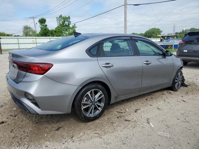 Photo 2 VIN: 3KPF24AD2PE556793 - KIA FORTE LX 