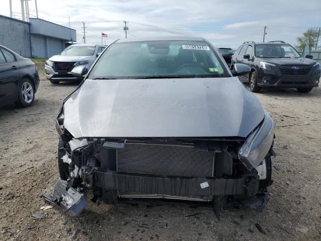 Photo 4 VIN: 3KPF24AD2PE556793 - KIA FORTE LX 