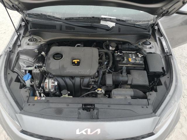 Photo 10 VIN: 3KPF24AD2PE567860 - KIA FORTE LX 