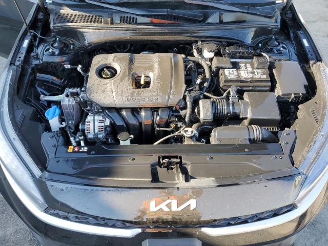 Photo 10 VIN: 3KPF24AD2PE568281 - KIA FORTE 