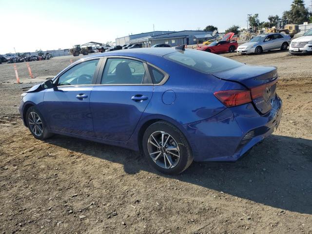 Photo 1 VIN: 3KPF24AD2PE568409 - KIA FORTE LX 