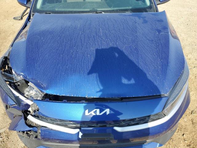 Photo 10 VIN: 3KPF24AD2PE568409 - KIA FORTE LX 