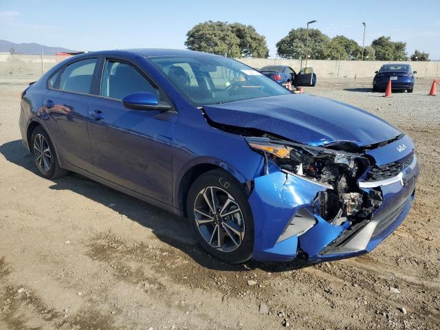 Photo 3 VIN: 3KPF24AD2PE568409 - KIA FORTE LX 