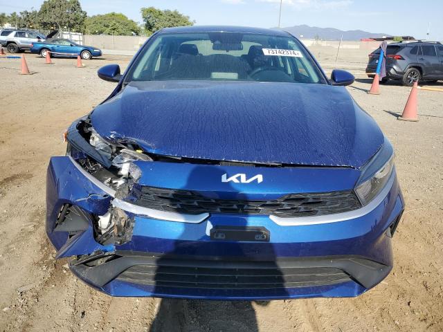 Photo 4 VIN: 3KPF24AD2PE568409 - KIA FORTE LX 