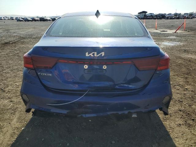 Photo 5 VIN: 3KPF24AD2PE568409 - KIA FORTE LX 