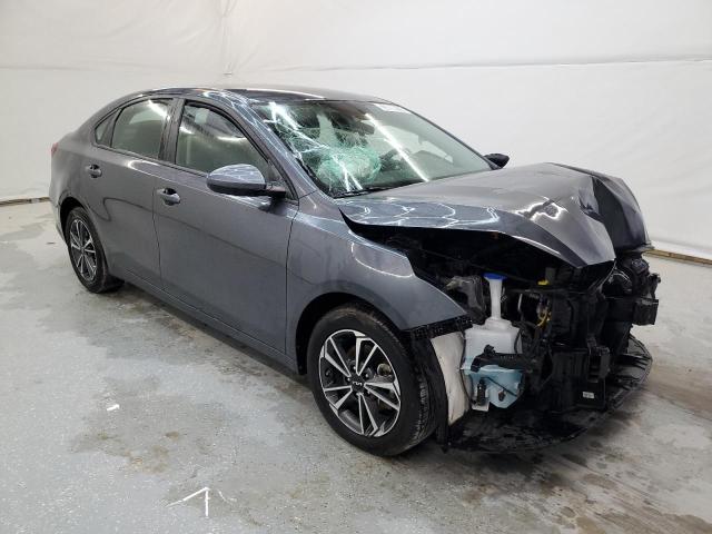 Photo 3 VIN: 3KPF24AD2PE571889 - KIA FORTE LX 