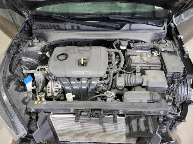 Photo 10 VIN: 3KPF24AD2PE572430 - KIA FORTE LX 