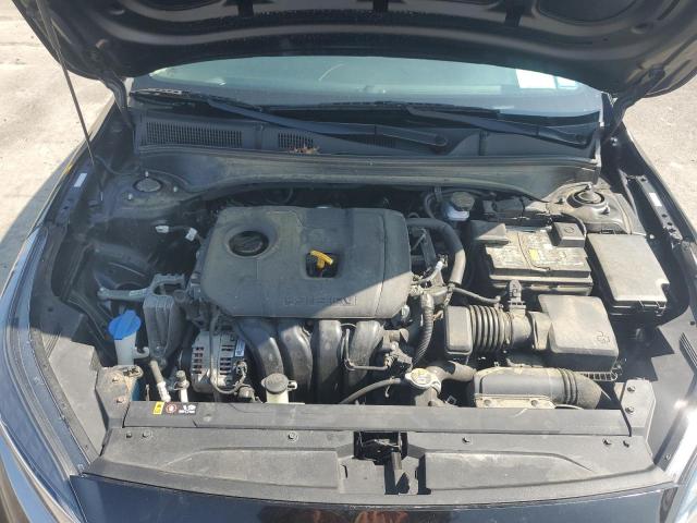 Photo 10 VIN: 3KPF24AD2PE575019 - KIA FORTE LX 