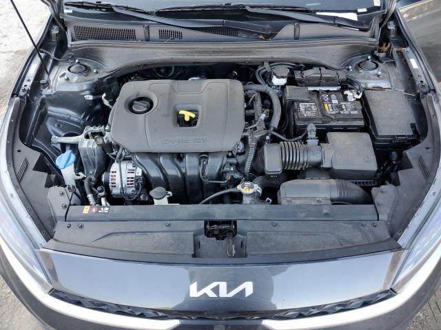 Photo 10 VIN: 3KPF24AD2PE579295 - KIA FORTE 