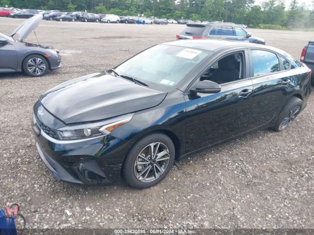 Photo 1 VIN: 3KPF24AD2PE583413 - KIA FORTE 