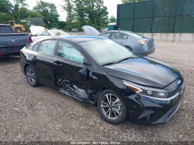 Photo 5 VIN: 3KPF24AD2PE583413 - KIA FORTE 